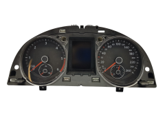 Tahhomeeter Volkswagen Passat B7 3AA920870A 3380