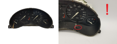 Tahhomeeter Opel Corsa B 88481709 90534402 2932