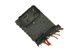 Juhtplokk BSI 1K0937125A 0-1718307-1 VW Seat Audi Tyco 68747