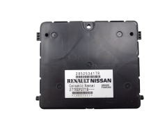 Juhtploki moodul Renault Clio 5 Captur 2 285253417R 27760F271B 0km 2
