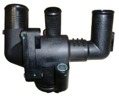 Termostaadi Korpus Originaal 9678741380 Citroen Peugeot