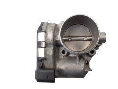 Gaasiklapi ventiil Ford Volvo 7S7G-9F991-CA 0280750535 1.6 2234