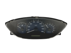 Tahhomeeter Chevrolet Matiz 96664161 53630
