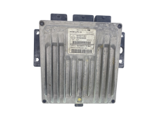 Juhtplokk Renault 8200911560 8200909666 R0410B041C Delphi 63208