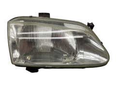 Esituli Parem 260101792R Megane Scenic Renault Valeo 4871