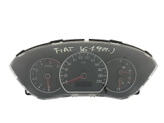 Tahhomeeter Suzuki SX4 Fiat Sedici 34110-79J50 VDO 54108