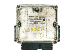 Juhtplokk P04727666AB 0281011280 Chrysler Bosch 31065