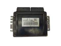 Juhtplokk 96376652 S010016040A9 1AYJ Chevrolet Daewoo Kemsco 14550
