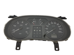 Tahhomeeter Renault Kangoo 1 8200176654 B 23755