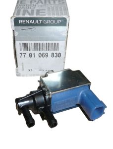 Solenoid Uus Originaal 7701069830 Renault