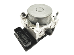 Abs Pump Fiorino Bipper Nemo 51801321 0265800662 Bosch 45863