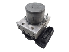 Abs Pump Master 3 Movano B 476607708R 0265956535 Bosch 1163