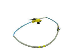 Heitgaaside Temperatuuriandur Renault Nissan 8200882195 4590