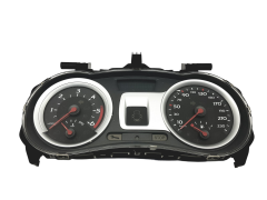 Tahhomeeter Renault Clio 3 8200582705 G 52608