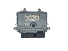 Juhtplokk A6409002100 0281016484 Mercedes Bosch 60107