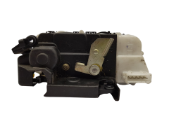 Ukse luku mehhanism Parem Taga 913884 Citroen Xsara Rockwell 10959