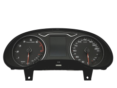 Tahhomeeter Audi A3 8V0920871T Continental