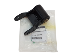Kinnitus, Klamber Master 2 Movano Interstar 5422000QAA Uus Originaal