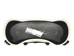 Tahhomeeter Ford Ka 5550050519 5550050505 32331