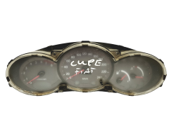 Spidomeeter Hyundai Coupe 2002-5961 94003-27131 41507
