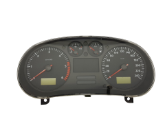 Spidomeeter Seat Leon Toledo 1M0920802D 2362