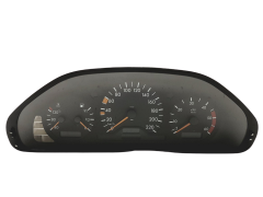 Spidomeeter Mercedes B W202 2025401949 110008828040
