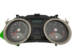 Spidomeeter Renault Megane 2 8200399700 23127