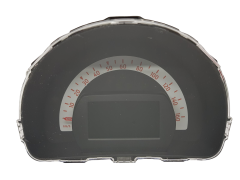 Tahhomeeter Uus Originaal Smart Forfour 248212964R 4942