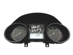 Tahhomeeter Fiat Bravo 554000980100 5550019804 54088