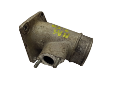 Väljalasketoru 7701048286 99451342 Renault Master 2 2.5 D S8U