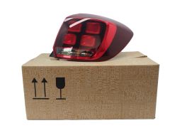 Lamp Dacia 265506147R Originaal
