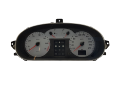 Tahhomeeter Renault Megane 1 8200038783 2804