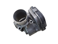 Gaasiklapi ventiil Citroen Peugeot Ford 9673534480 1.6 HDI 1456