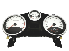 Tahhomeeter Peugeot 207 9662904980 A2C53190342 29731