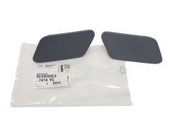 Kaitsekorgid Spryskiwaczy Citroen C5 3 7414YC Uus Originaal