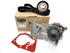 Hammasrihma komplekt Uus Originaal Renault Kangoo II Logan 1.6 8v 119A08413R