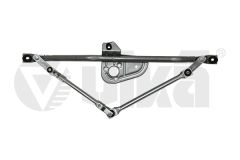 Kojamehe Mehhanism Ees 4B1955603B 99551800601 Audi A6 Vika