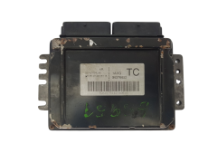 Juhtplokk 96376652 S010016040A8 1AVQ Chevrolet Daewoo Kemsco 3287