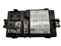 Kaitsmete kast Daihatsu 82600-87411