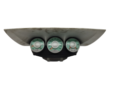 Tahhomeeter C8 807 Ulysse 1496274080 PSA Fiat