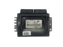 Juhtplokk 96801800 5WY5407A D32 1BOT 9A Chevrolet Kemsco 52803