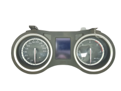 Tahhomeeter Alfa Romeo 159 0156072820 A2C53172598 25367