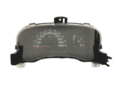 Spidomeeter Fiat Doblo 46748138 503000110200 37563