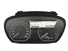 Spidomeeter BMW 1 E81 E82 E87 9141475-01 32087