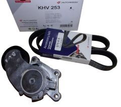 Veorihma Pinguti Tehke Citroen Peugeot KHV253 1611277580 Hutchinson