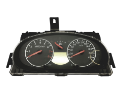 Tahhomeeter Nissan Micra BC63D 59323