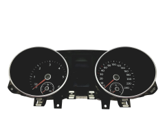 Tahhomeeter VW Golf MK6 5K0920860G 56595