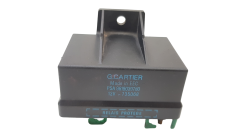 Pistiku relee 9619039780 G.CARTIER Citroen Peugeot