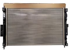 Radiaator Uus Tehke Citroen Peugeot 9675747980 735555 Valeo