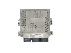 Juhtplokk Volvo S180134103A 31355712 SID807EVO Continental 44061